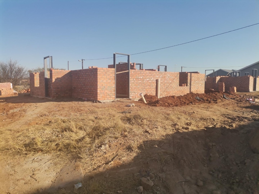 3 Bedroom Property for Sale in Raceway Free State